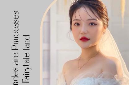 LAYOUT MAKE UP NÀNG THƠ CHO CÔ DÂU BUỔI CHỤP BY MJUSTUDIO